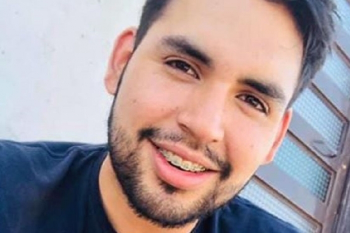 Asesinan a estudiante de la Universidad de Chihuahua