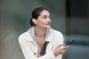 Beats Fit Pro, los audífonos más avanzados para un estilo de vida activo