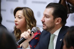 Confió en que detrás de ellas no existan intereses políticos
