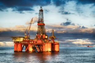 Pérdida de metano en Golfo de México podría ser excepcionalmente alto revela estudio