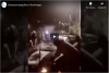 Destrozan patrulla en Otzolotepec