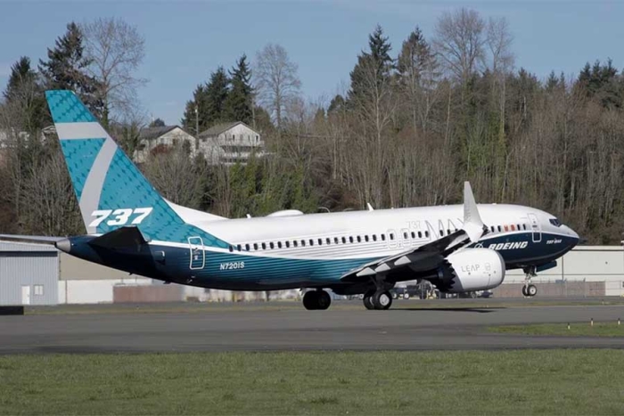 EU ordena inmovilizar todos los Boeing 737 Max 9 hasta resolver cuestiones de seguridad