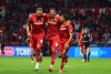 Los Diablos brillan en casa y superan 3-1 a Puebla