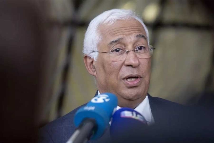Dimite el primer ministro de Portugal, tras investigación por corrupción