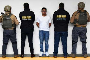 Peritos en criminalística y tránsito, así como entrevistas a testigos, señalaron que el conductor llevaba la música a volumen alto