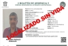 Localizan sin vida a hombre reportado como desaparecido en Metepec