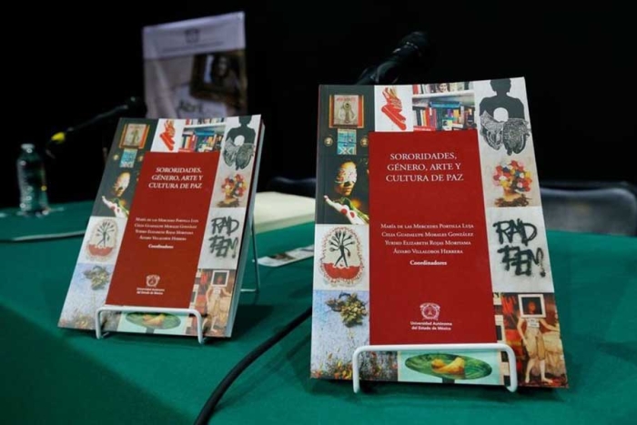 “Abril, mes de la lectura” en su edición 2024 de la Universidad Autónoma del Estado de México