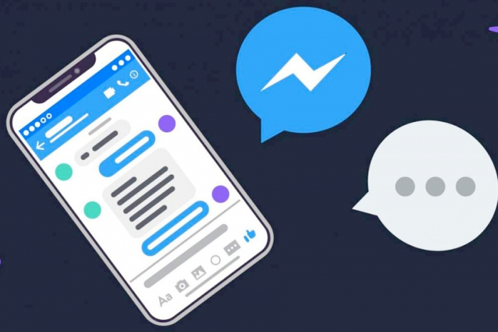 Ya no podrás chatear en Messenger si no estás en Facebook