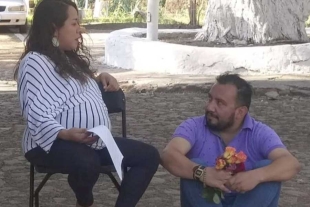 En México, un grupo de hombres trabaja por derribar estereotipos y ser mejores padres