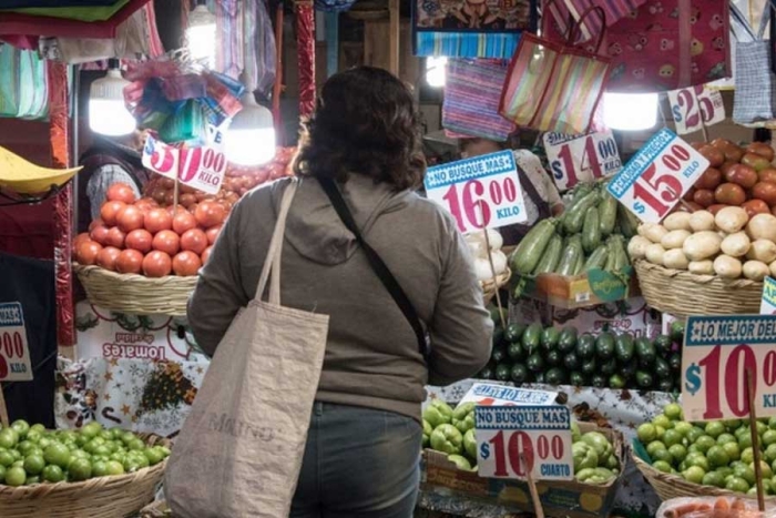 Amas de casa hacen “milagros” ante el alza en alimentos