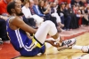 Equipos de NBA apostarán por Kevin Durant a pesar de lesión