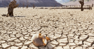 Recursos hídricos, los más afectados por la grave sequía en Marruecos