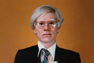 ¡¿Cómo?! Declaran culpable a Andy Warhol por infringir derechos de autor