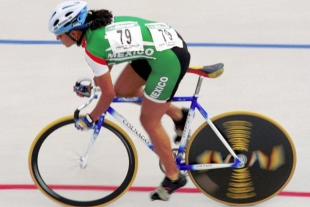 Nancy Contreras, sus aportes al ciclismo mexiquense y nacional