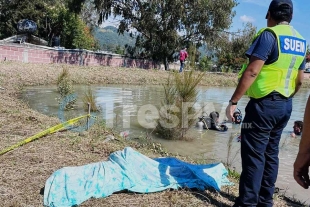 Muere joven ahogado en Ixtapan de la Sal