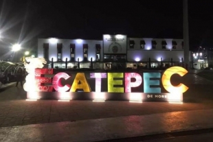 Ecatepec… ¿Pueblo mágico?