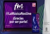 Más de 86 mil toluqueños disfrutaron de “Fiesta de la Música” virtual
