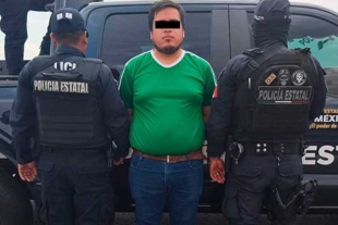 El Ministerio Público solicitó la vinculación a proceso de Mario “N” 