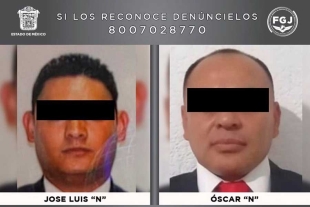 Edomex último lugar en eficacia en la procuración de justicia en México