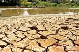 Colombia y Centroamérica, vulnerables ante la crisis climática