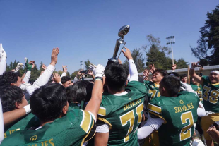 La defensa de la UAEMéx se encargó de neutralizar cualquier intento de remontada