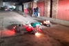 Matan a repartidor de comida rápida en Toluca