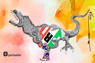 Rumbo al 2024