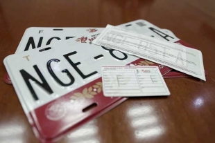El programa ofrece una condonación total del pago de tenencia, refrendo y recargos correspondientes a los años 2023, 2022, 2021 y anteriores