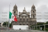 Alista Toluca festejos patrios: se privilegiarán  los eventos virtuales