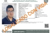 Localizan con vida a enfermero desaparecido hace más de un mes en Metepec