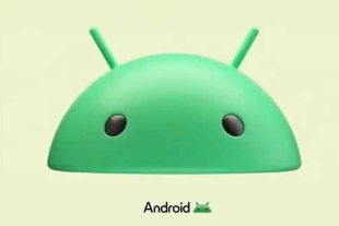 Android estrena logo 3D e implementa nuevas funciones en apps