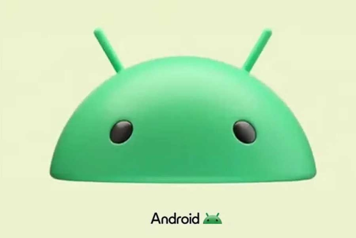 Android estrena logo 3D e implementa nuevas funciones en apps