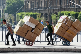 &quot;Millennials”, fundamentales para la reactivación económica de México