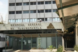 Legismex pide cuentas a Salud sobre construcción de Hospital General de la Zona Oriente