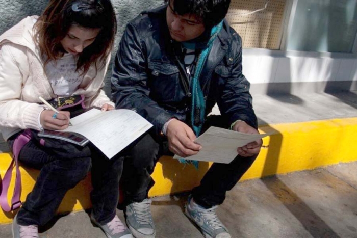 Empleo y salud, principales retos para más de 5 millones de jóvenes mexiquenses