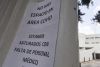 Supera IMSS ocupación por COVID