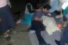 Tragedia en Villa de Allende, niños pedían calaverita y los atropella taxista