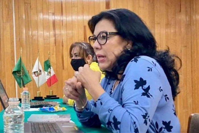 Necesario diagnóstico integral de las condiciones de la investigación en la UAEMex: Yolanda Ballesteros