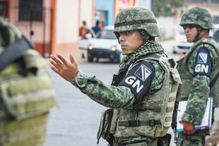 Pide Nezahualcóyotl claridad en operación de Guardia Nacional