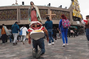 La peregrinación saldrá el lunes 19 de febrero a las 7:00 horas