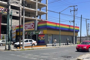 Conmemorando el mes del orgullo