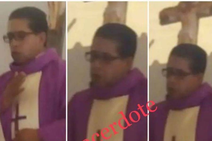 Alertan por falso sacerdote que opera en la Diócesis de Texcoco y Teotihuacán