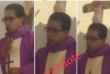 Alertan por falso sacerdote que opera en la Diócesis de Texcoco y Teotihuacán