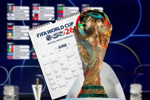 Fechas, sedes y horarios de los partidos de la FIFA