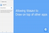 Wasavi, la app para programar mensajes de WhatsApp