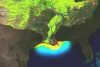 El Golfo de México tiene una ‘Zona Muerta’ y está creciendo