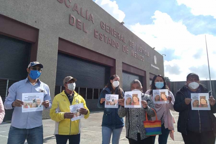Denuncian de fraude a la Fundación Trascendiendo por México