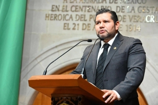 El legislador aseguró que los sorteos fueron públicos y accesibles para cualquier diputado que quisiera presenciarlos