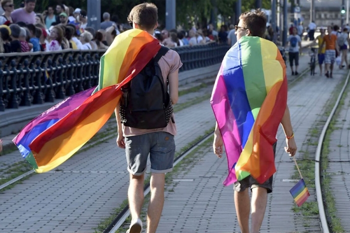 Infracción contra Hungría y Polonia por discriminar a comunidad LGTBIQ