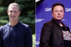 ¡Hay tiro! Musk anuncia que la pelea contra Zuckerberg será transmitida por X